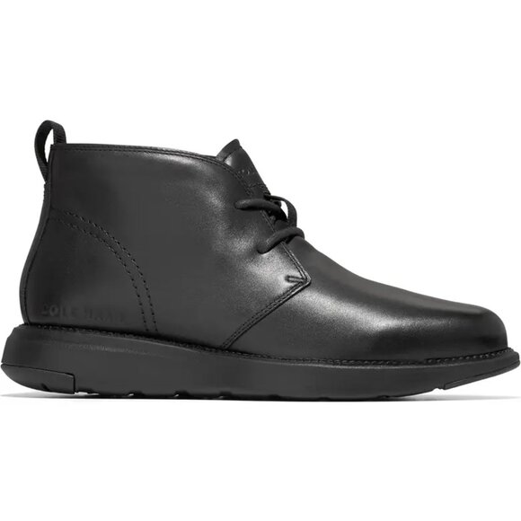 Cole Haan Grand Atlantic Chukka Boots Men\'s 11